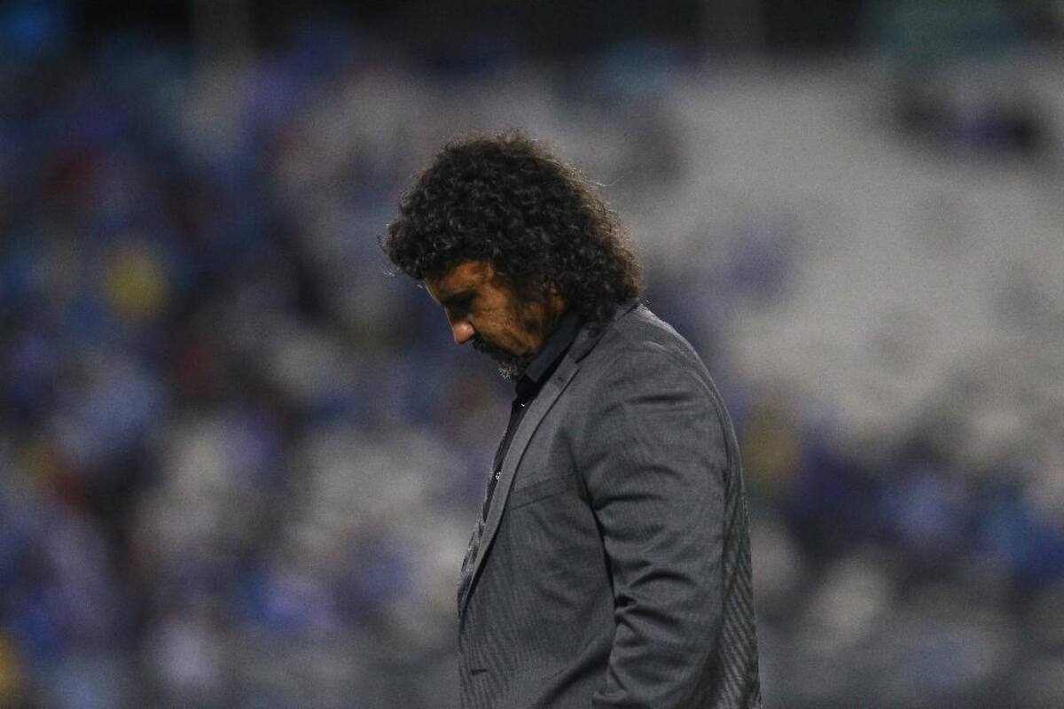 El único gol del partido que se disputó en el Estadio Monumental de Santiago de Chile lo marcó Yerson Opazo en el minuto 82.