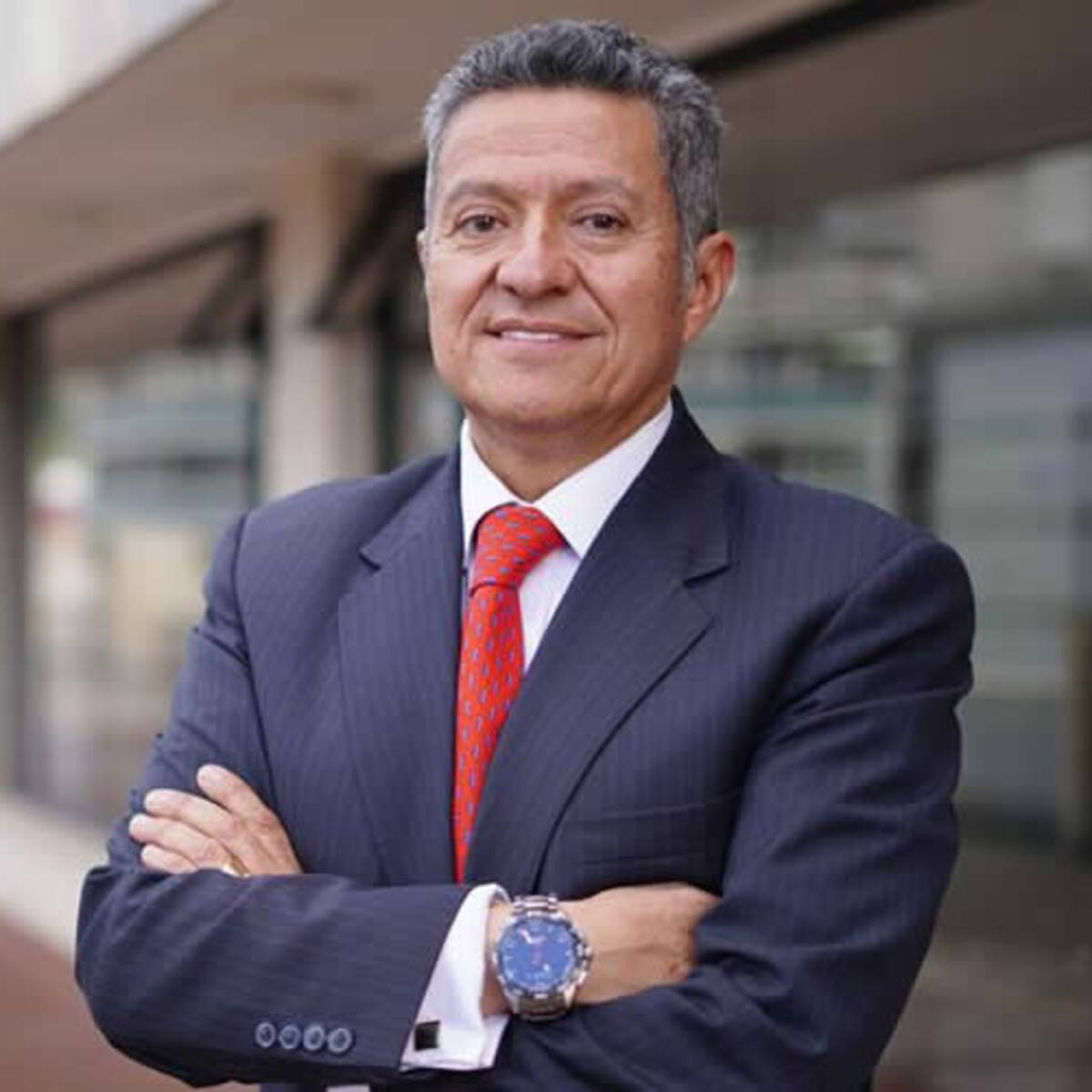 Gabriel Jurado, viceministro de Conectividad del MinTIC, presentó su renuncia irrevocable