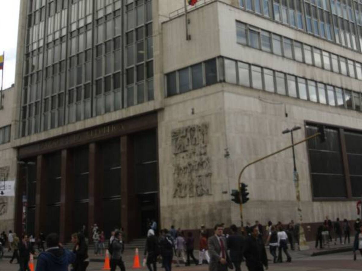 Dane: "Vientos a favor soplan para la economía colombiana"