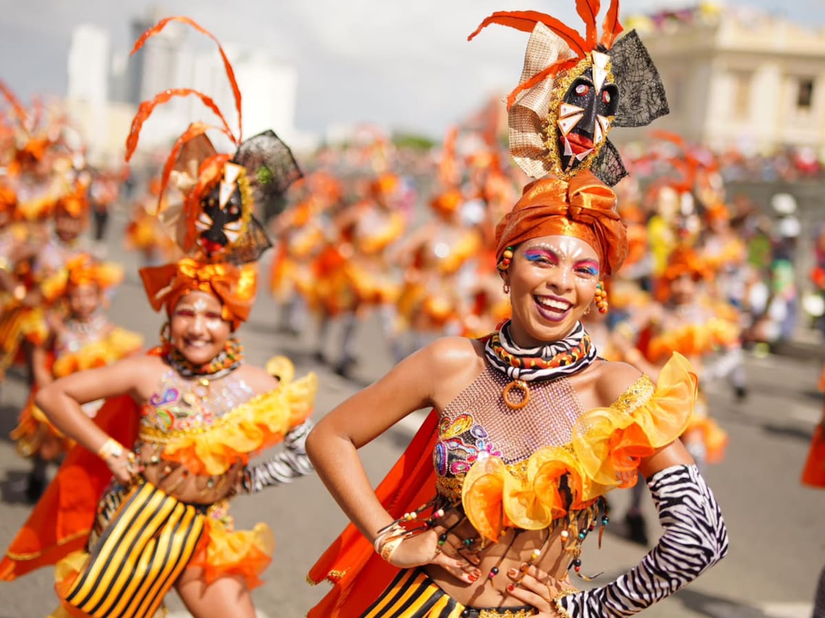 Aporte de la UTB, clave para reconocimiento nacional a Fiestas de Cartagena