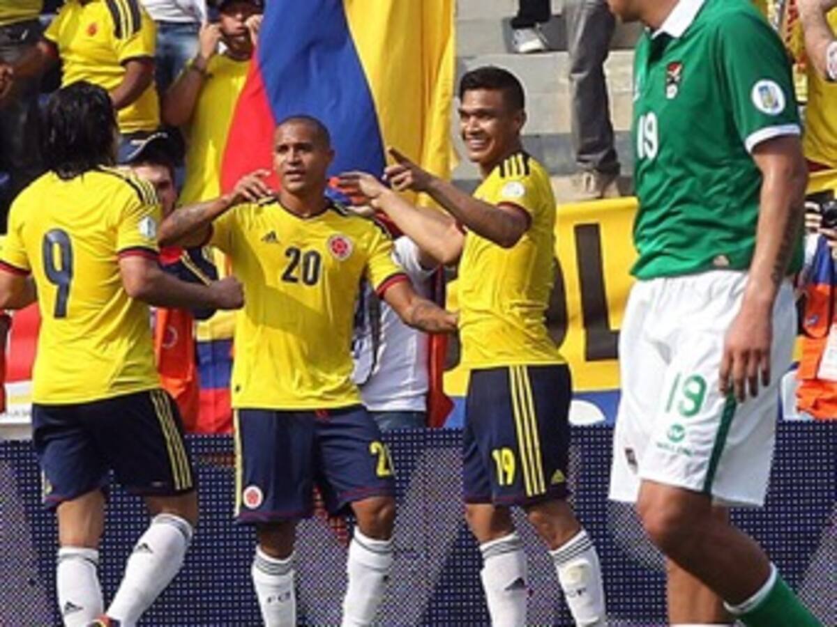 Macnelly Torres: "No esperábamos ganar por tanto"
