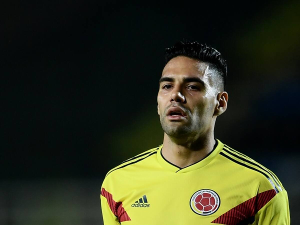 El domingo hay que ganar como sea: Falcao