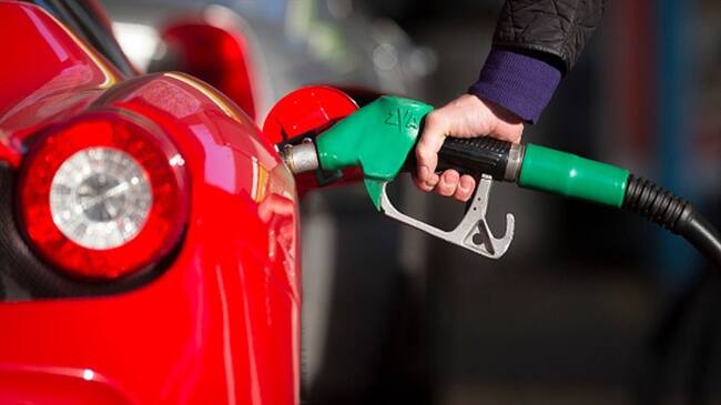 Gasolina . Foto: Getty Images