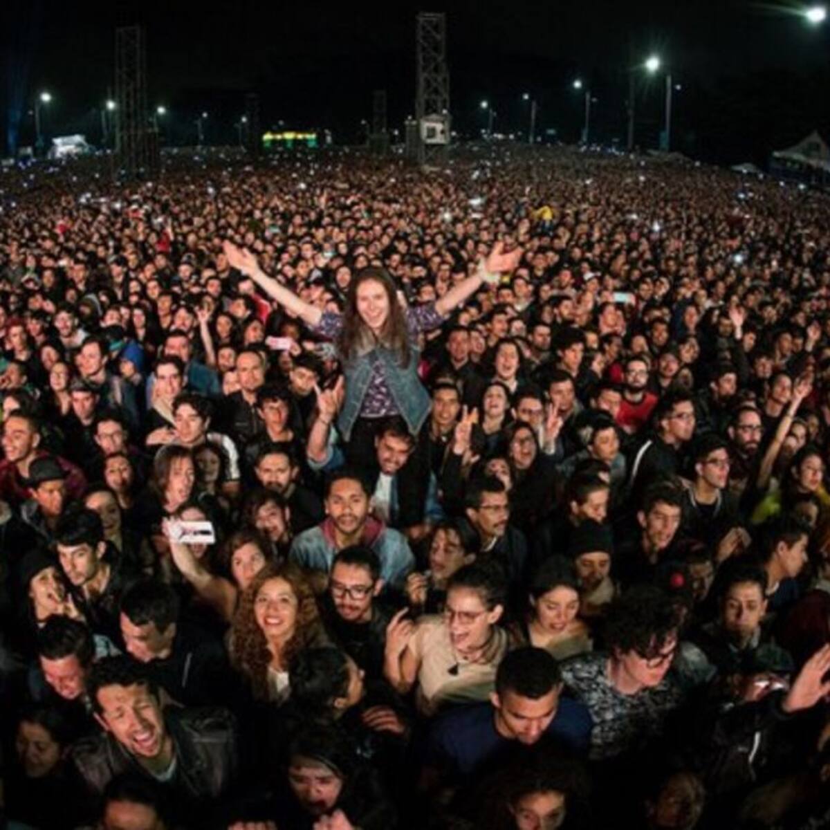 ¡Buenas noticias! Regresan los festivales al parque en Bogotá