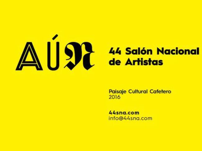 300 mil personas se esperan en la versión 44 del Salón Nacional de Artistas