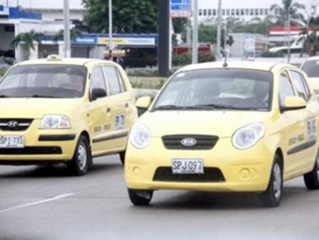 Aun no se tiene claridad sobre homicidio de taxista: general Sánchez