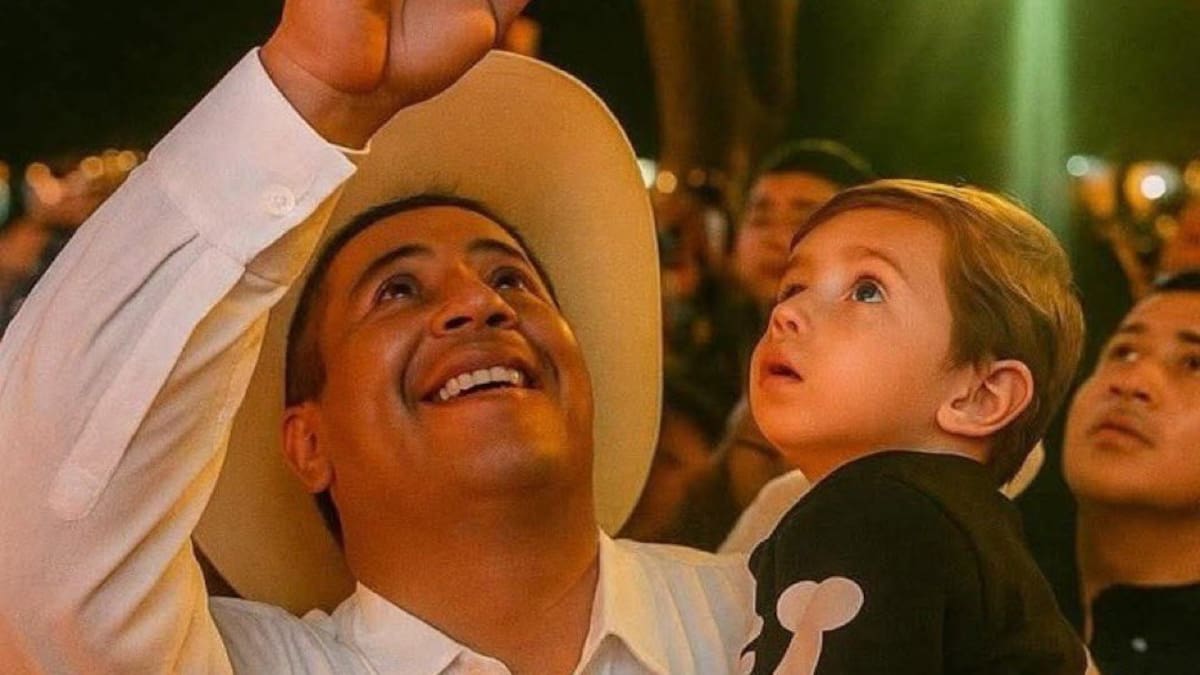 México entrega más detalles sobre el asesinato del alcalde Carlos Manzo