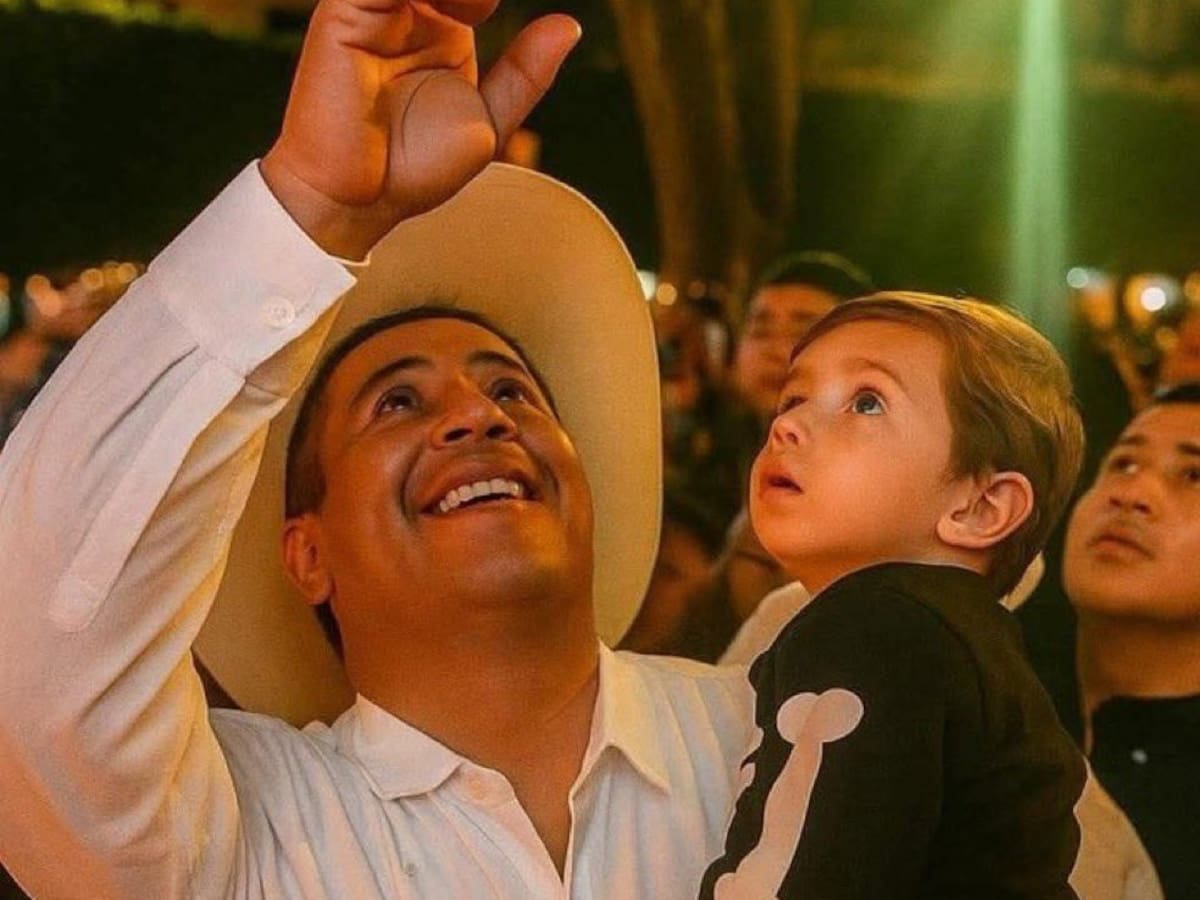 México entrega más detalles sobre el asesinato del alcalde Carlos Manzo