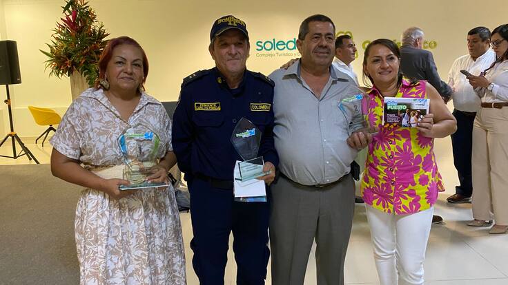 Informe empresarios Quindío