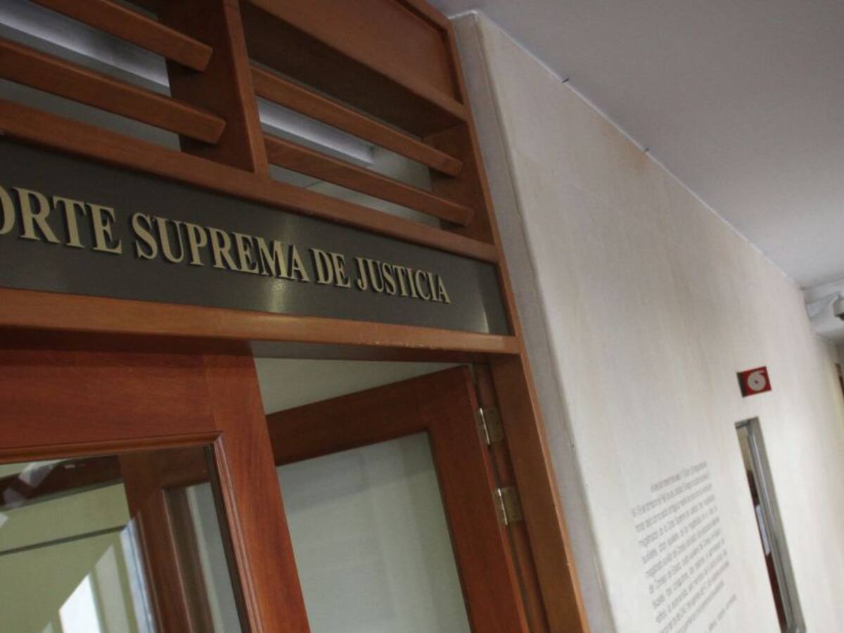 Corte deja en firme restitución de menor que fue separado de su madre