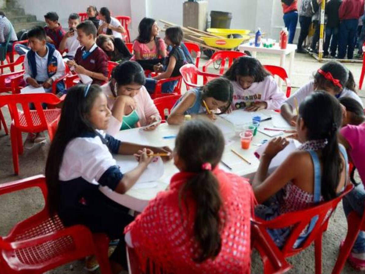 Dos profesores y un rector sancionados por matoneo a sus alumnos en Boyacá