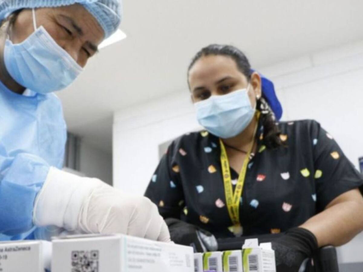 2 fallecidos y 21 nuevos casos de COVID