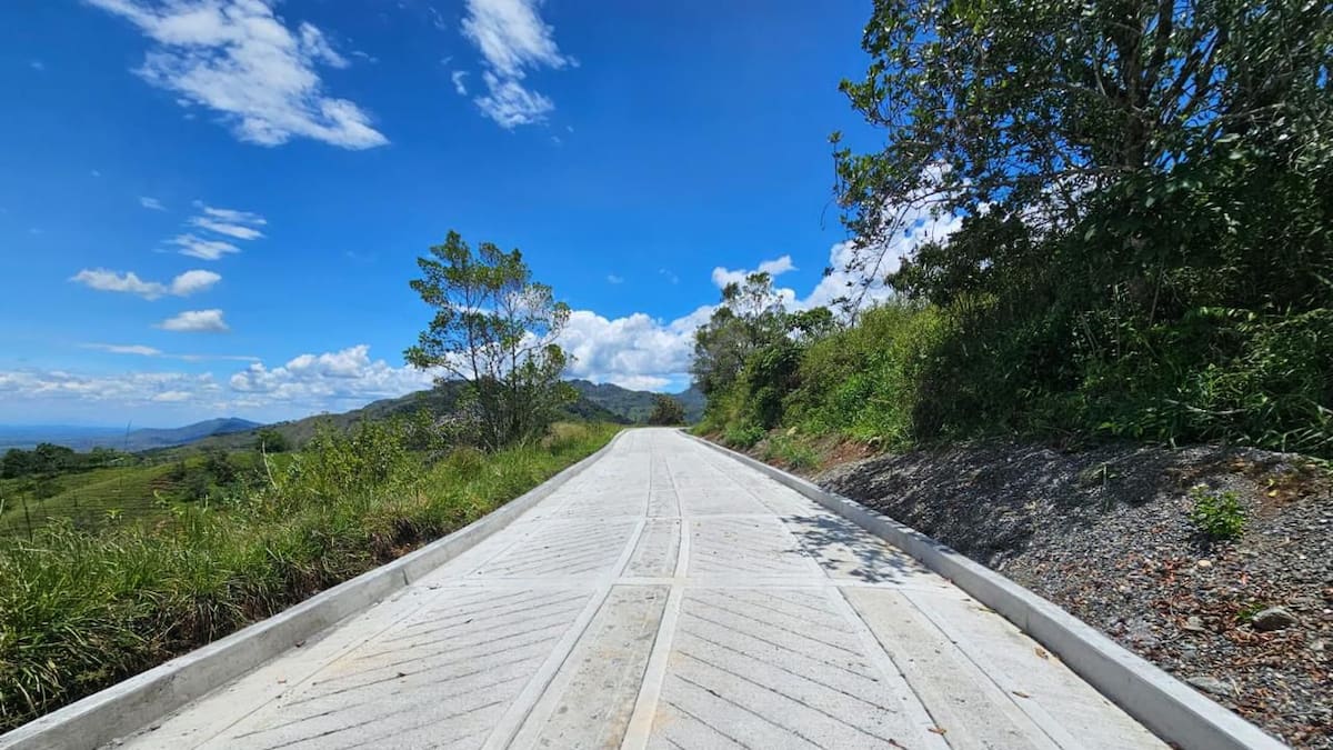 Con más de $11 mil millones Mintransporte impulsa la movilidad rural en norte del Valle