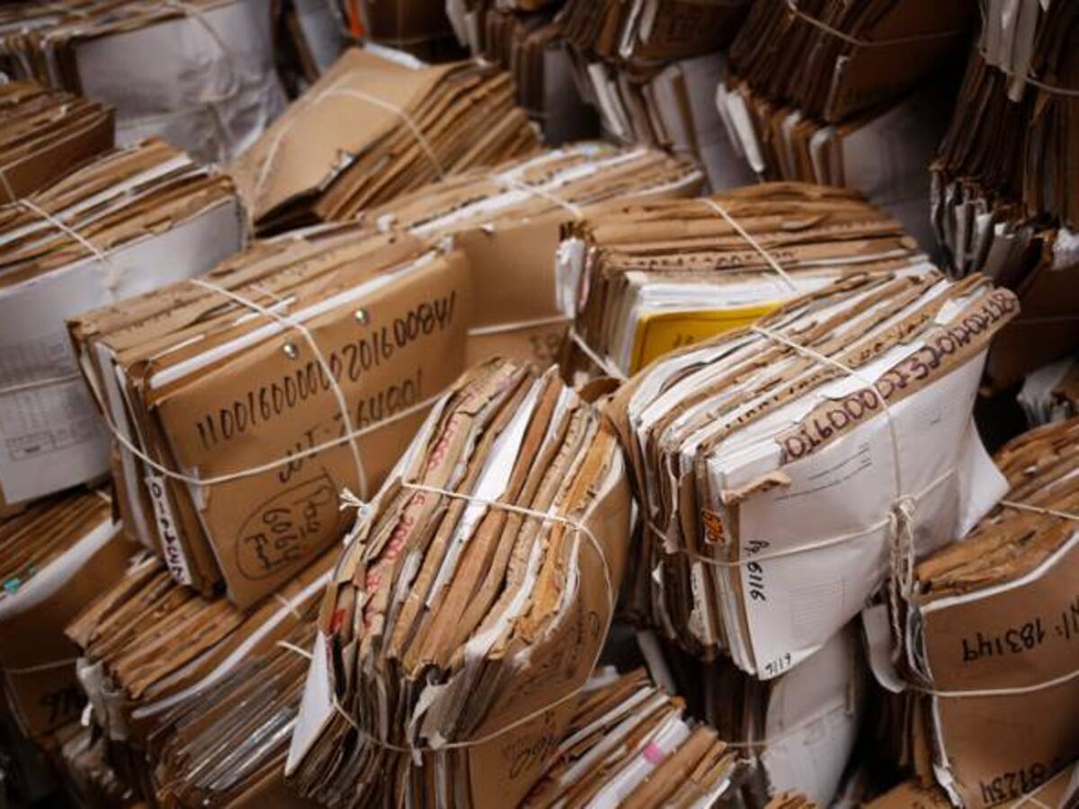 Documentos ahora serán comprensibles