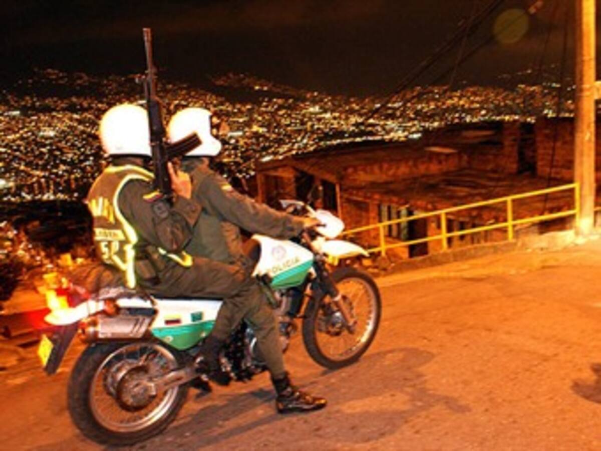 Miedo y zozobra en los habitantes de Cali por la inseguridad en los barrios