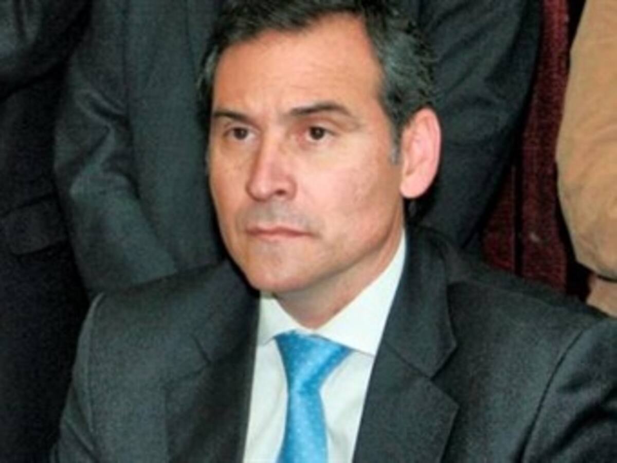 Corte Suprema reabre investigación contra Juan Manuel Corzo