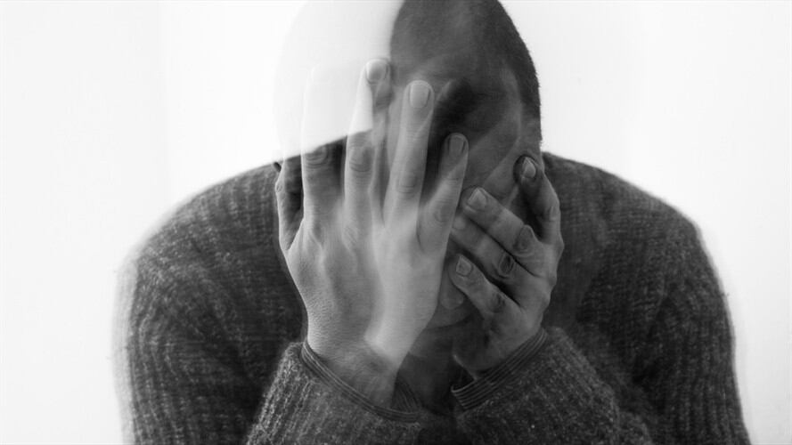 "No he salido de casa desde 2016": el drama de los que sufren de trastorno de ansiedad. Foto: Getty Images