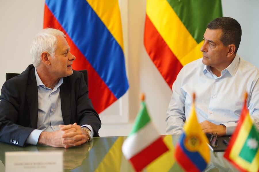 Alcaldía de Cartagena