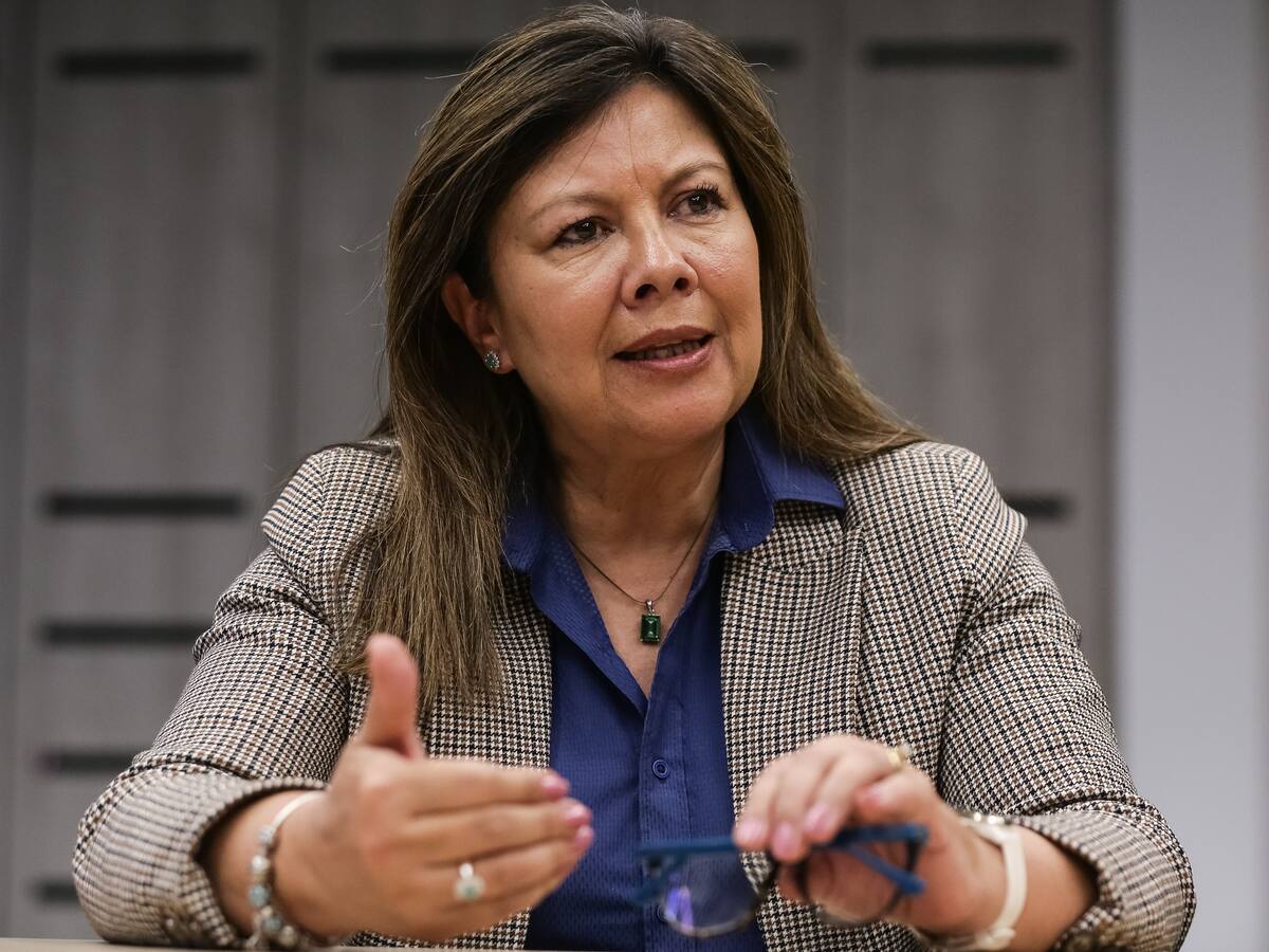 Circular de Interpol solo tiene una respuesta y es ejecutarla: Fiscal por captura de alias ‘Araña’