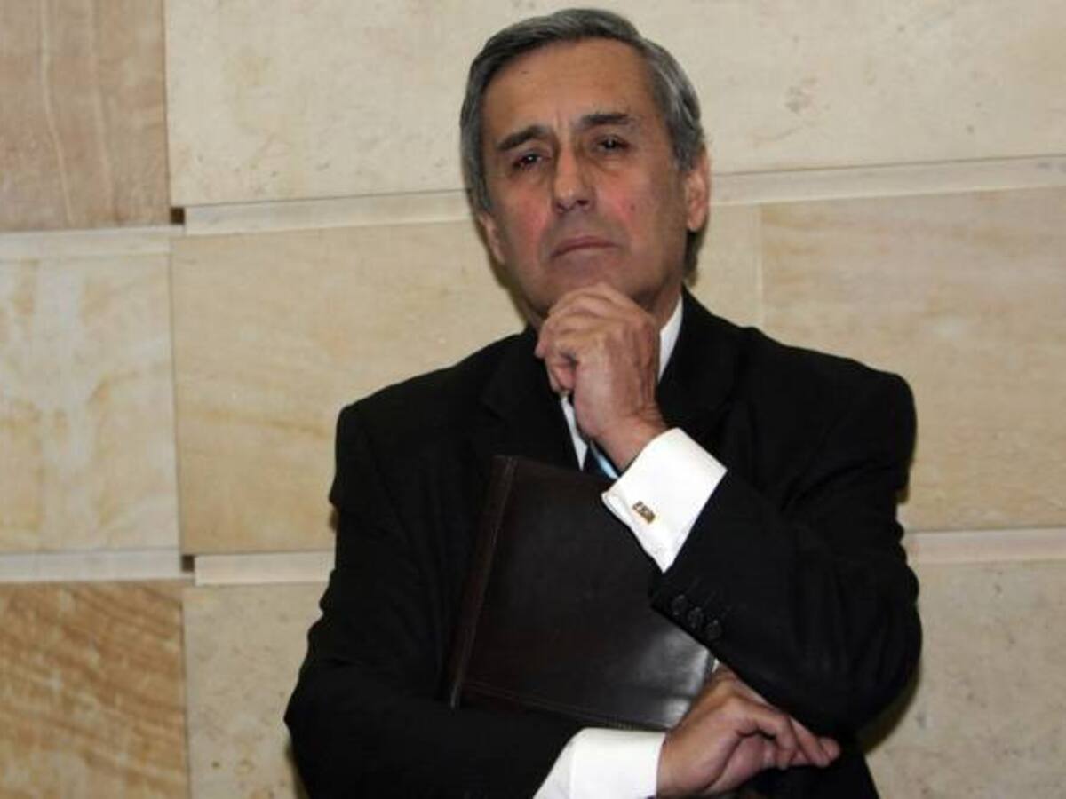 “Esto le puede salir muy mal al Gobierno, es una implosión al sistema”: Jaime Arias