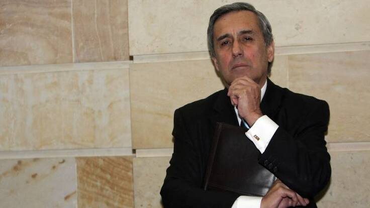 “Esto le puede salir muy mal al Gobierno, es una implosión al sistema”: Jaime Arias