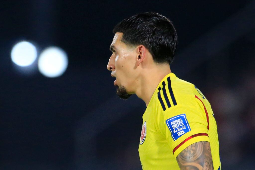 Daniel Muñoz / Getty Images