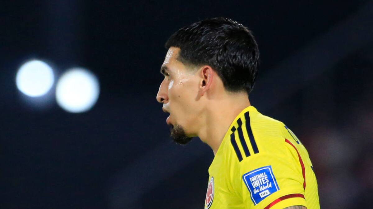 Crystal Palace espera hacer más fuerte el lateral derecho con la llegada de Daniel Muñoz