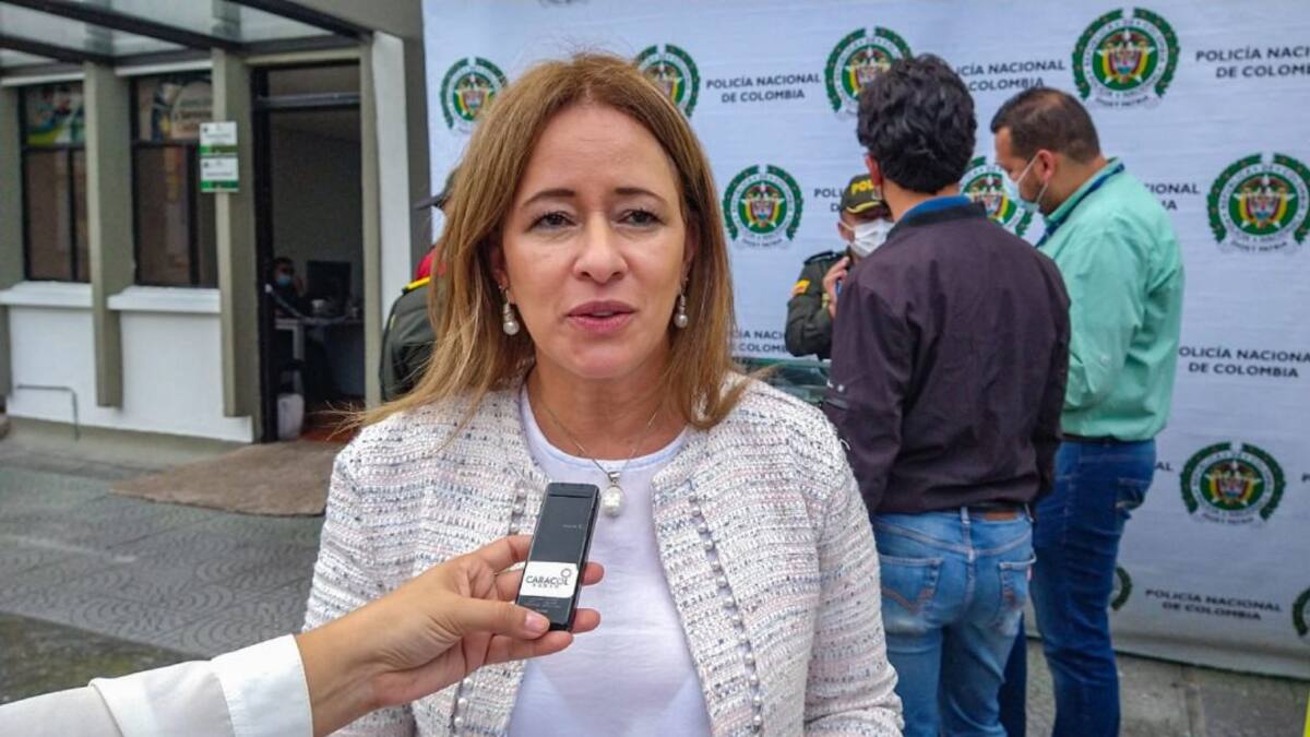 Sin alcalde ad-hoc ni municipal en Manizales para elecciones de marzo 2022