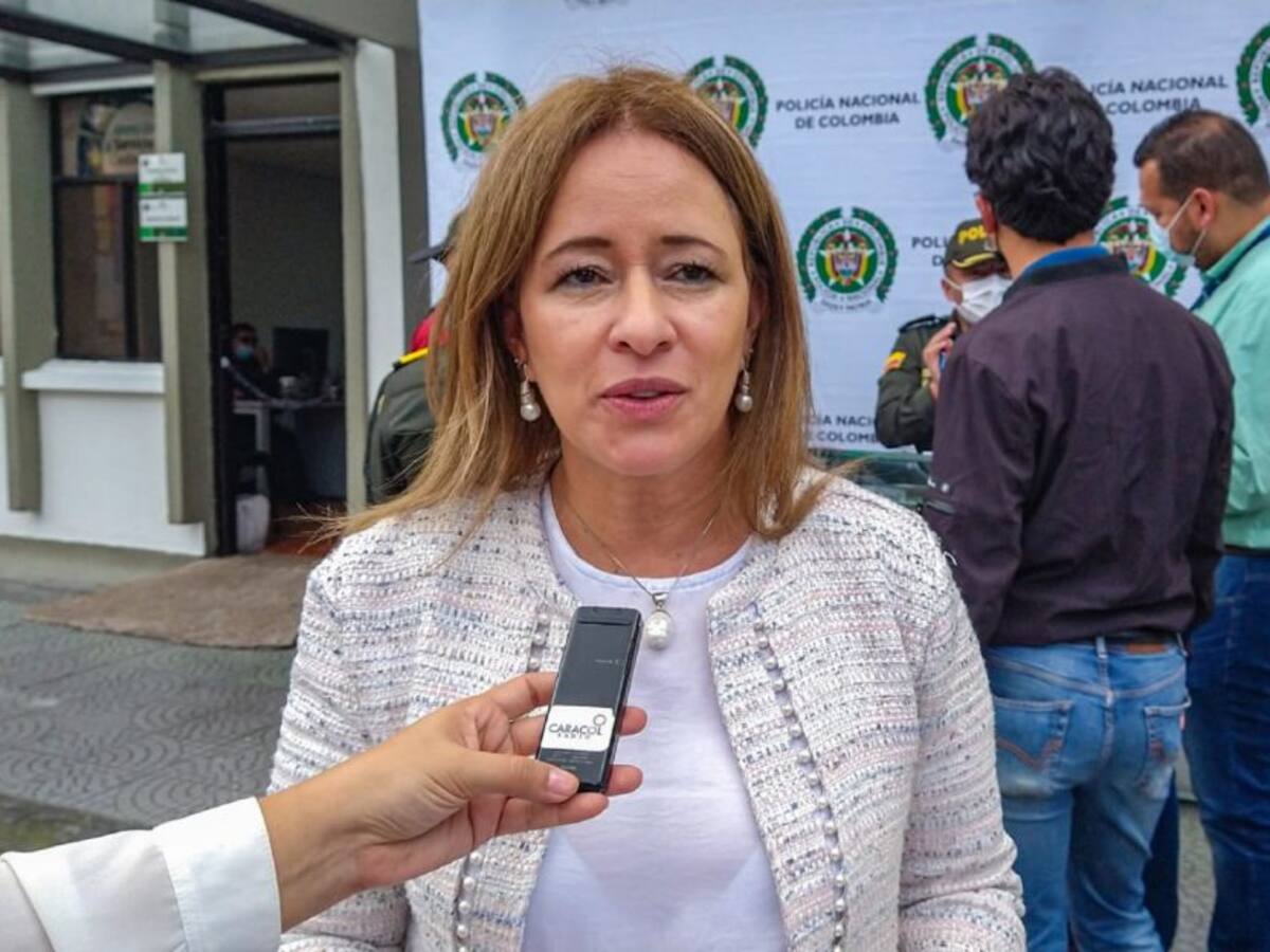 Sin alcalde ad-hoc ni municipal en Manizales para elecciones de marzo 2022
