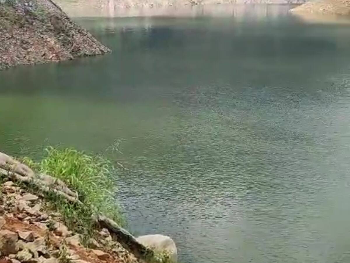 Los racionamientos de agua en Norcasia se intensifican