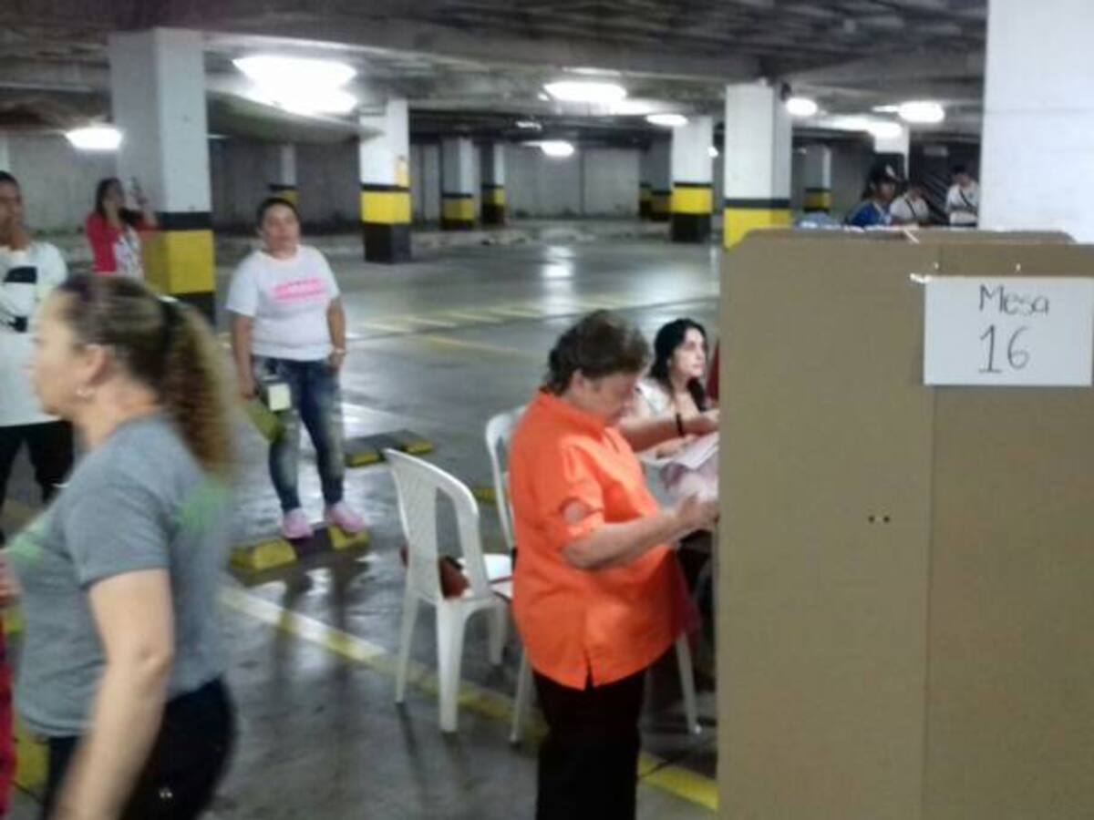 Varias denuncias recibió Procuraduría por presunta compra de votos Quindío