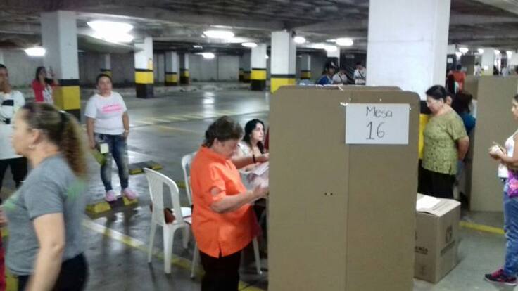 Varias denuncias recibió la procuraduría por presunta compra de votos en Quindío