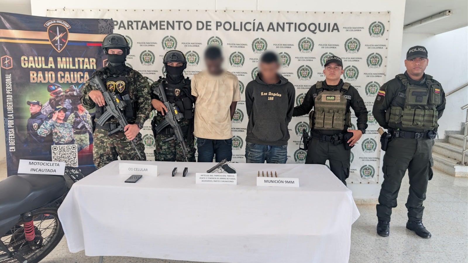 Cortesía