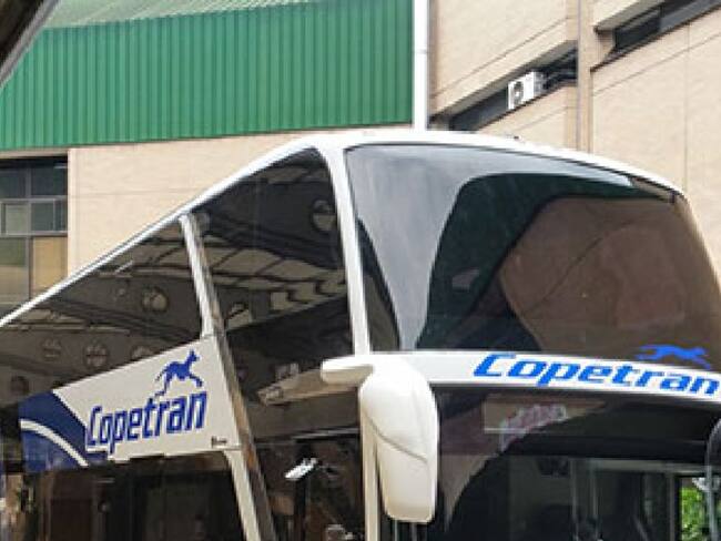 Copetrán a la espera de que le aprueben pruebas pilotos en todo el país