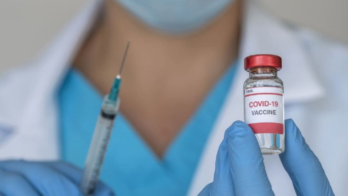 Informe sobre vacunas COVID-19 en Armenia