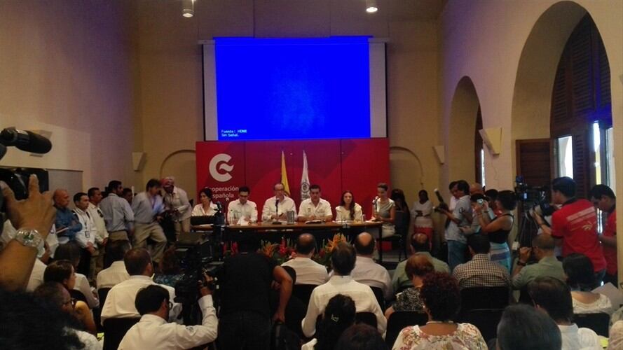 El 60 por ciento de las intervenciones de la Procuraduría en Bolívar ha sido en casos de delitos sexuales contra menores. Foto: Antonio Canchila García (W Radio)