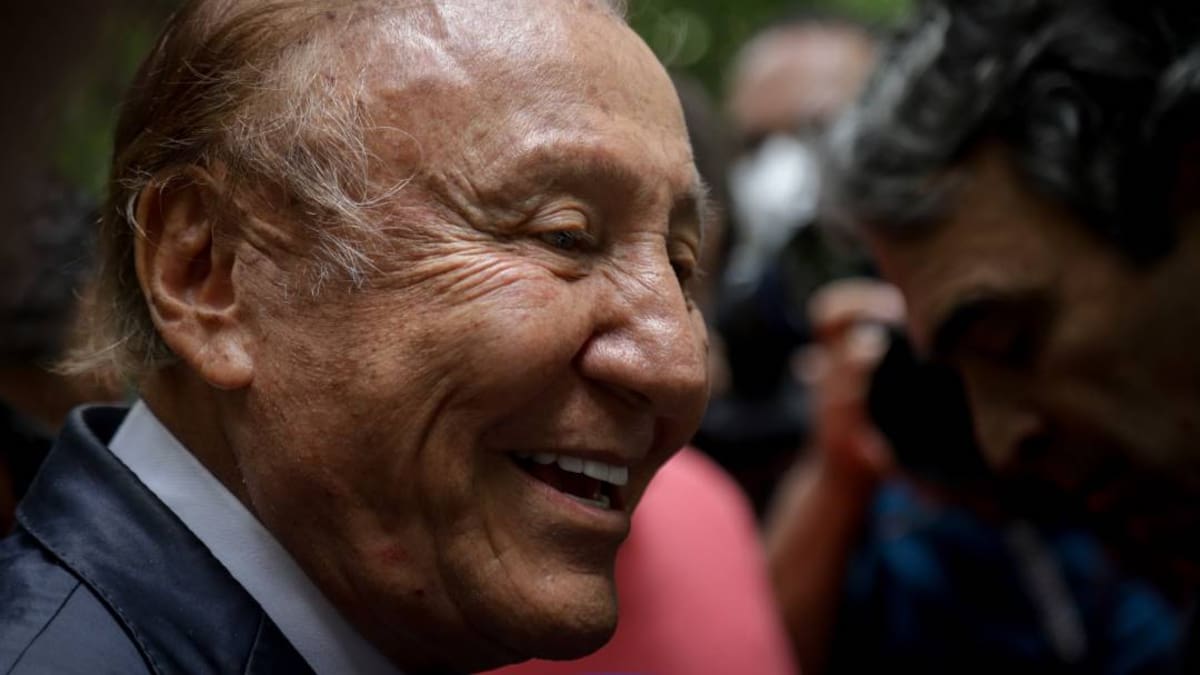 “Se acaban las conversaciones”, Fajardo confirma distanciamiento con Hernández