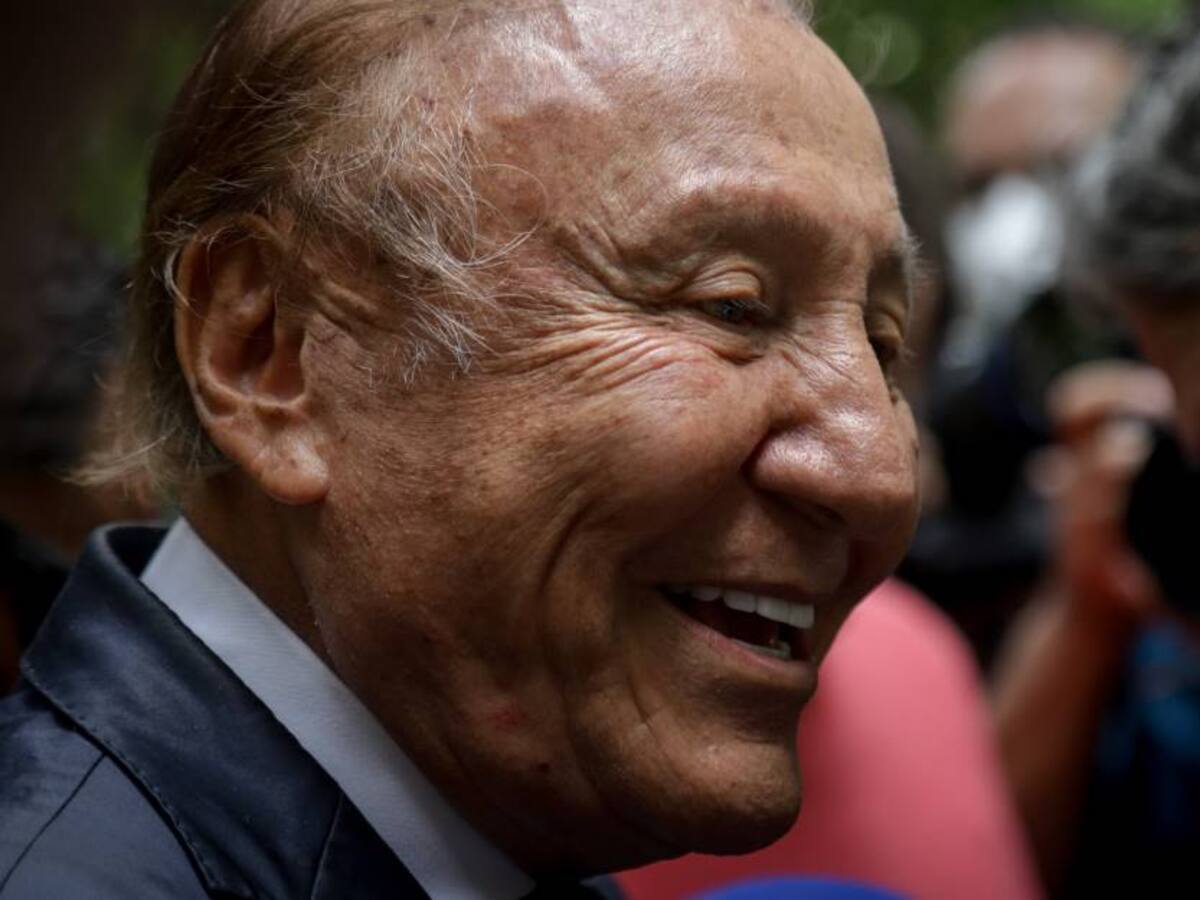 “Se acaban las conversaciones”, Fajardo confirma distanciamiento con Hernández