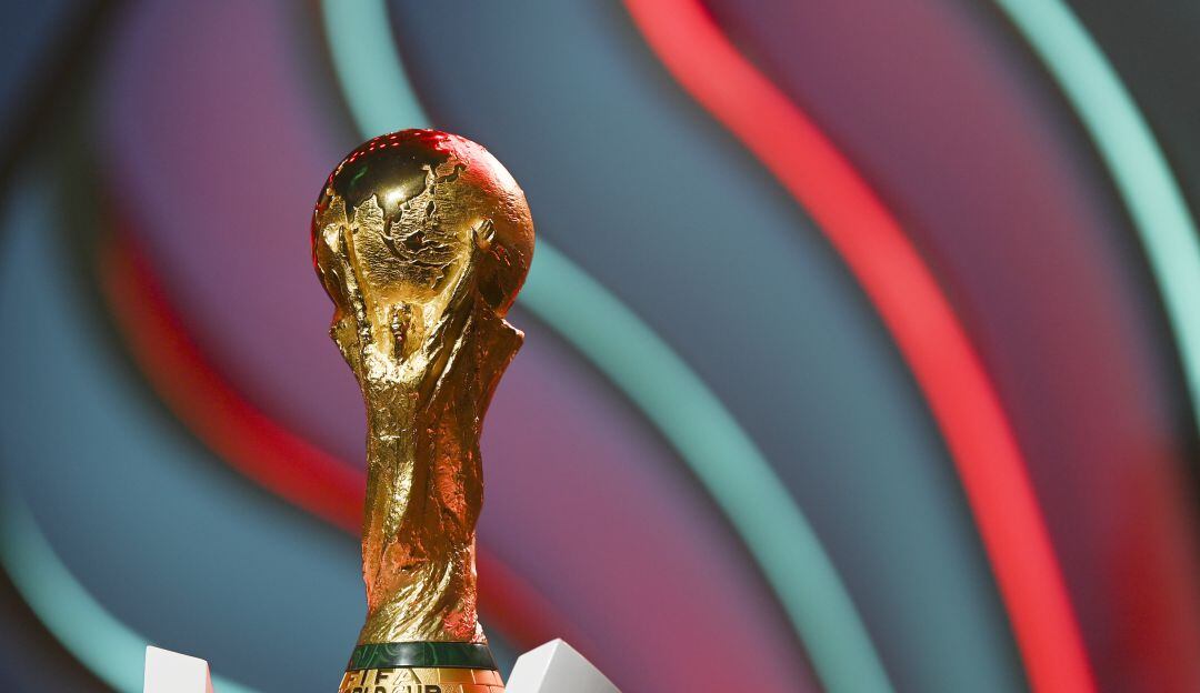 Mundial Qatar 2022
