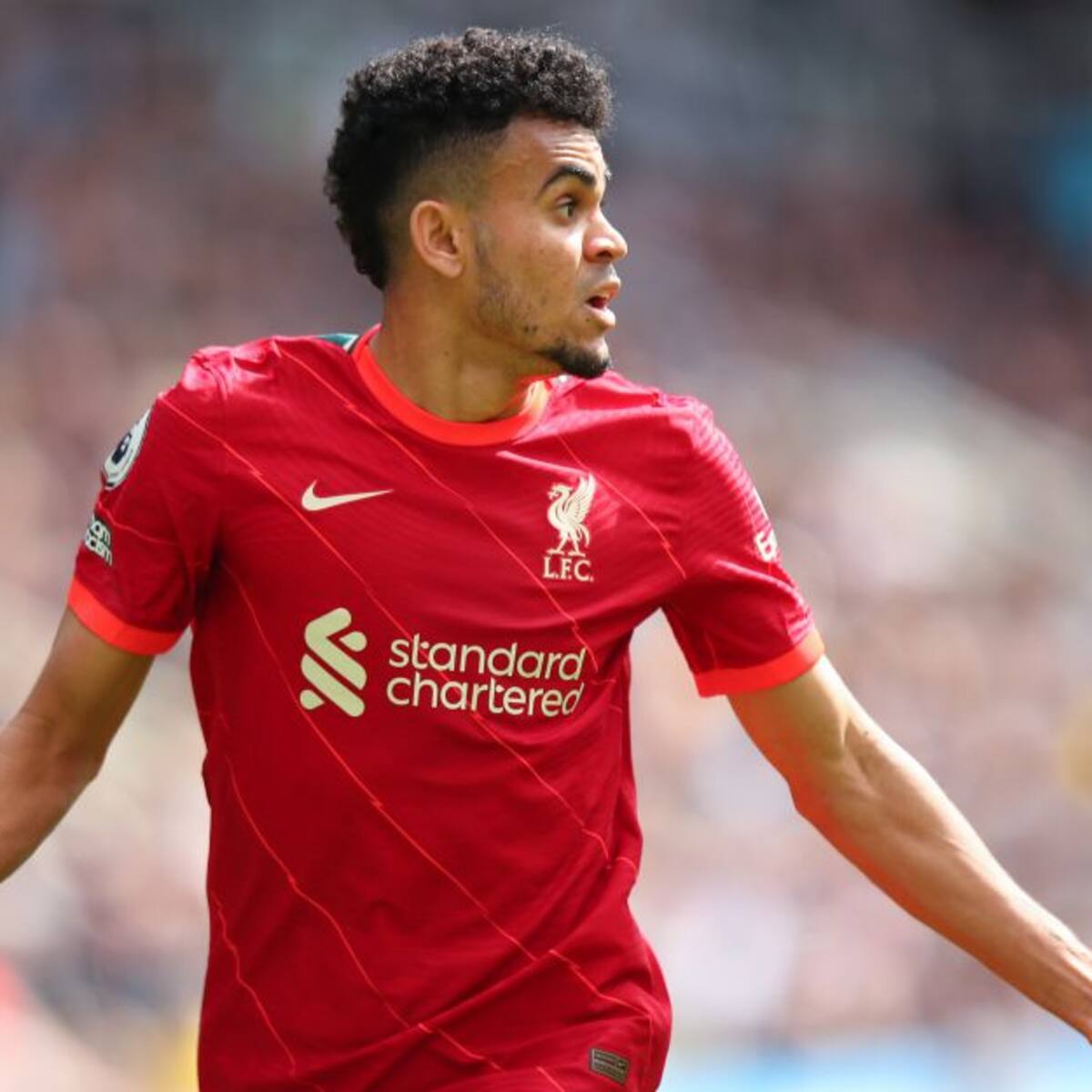 Villarreal vs. Liverpool de Luis Díaz en Champions League: fecha, hora y TV