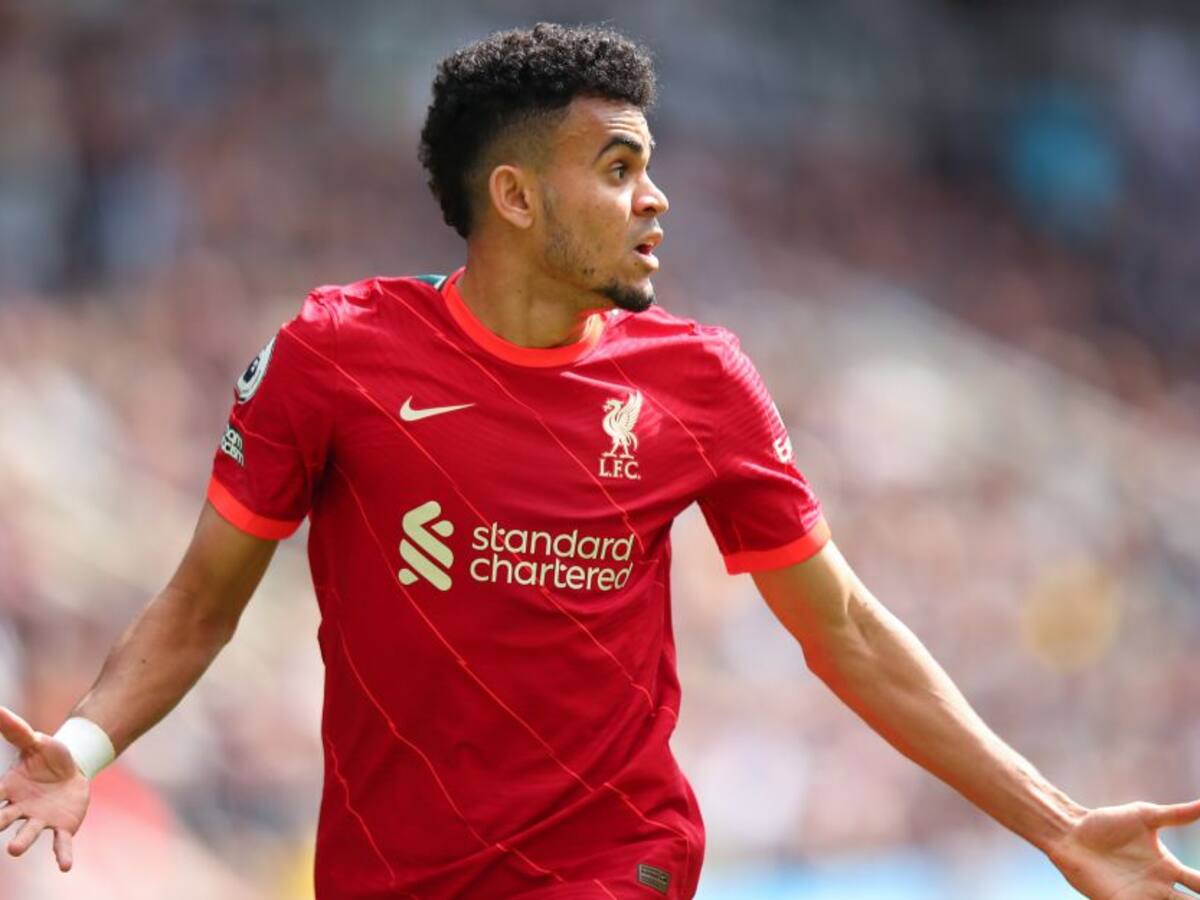 Villarreal vs. Liverpool de Luis Díaz en Champions League: fecha, hora y TV