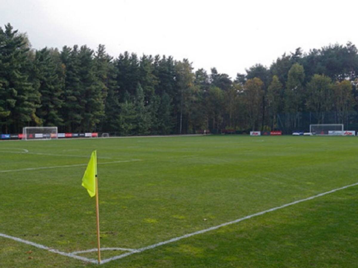 Conozca Milanello, la sede donde se preparará Colombia en Italia