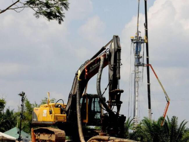 Opep confirma desplome de la producción petrolera de Venezuela