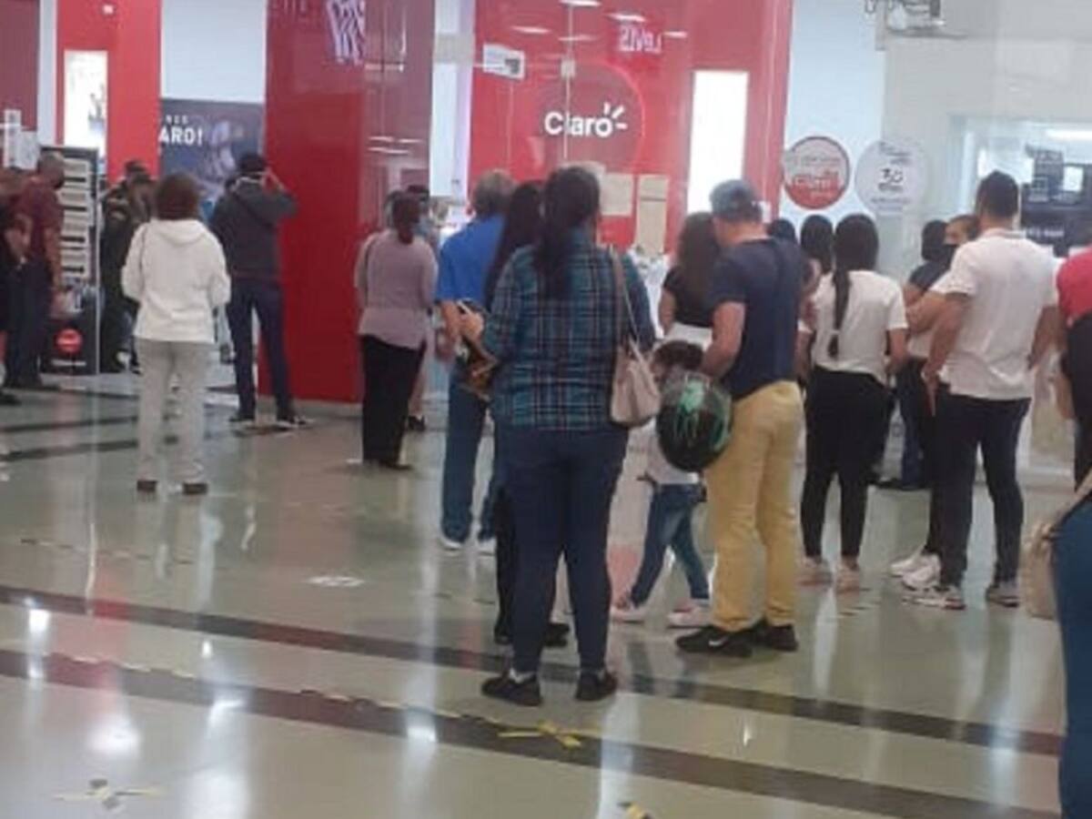‘Día sin Iva’ en el Quindío supera expectativas