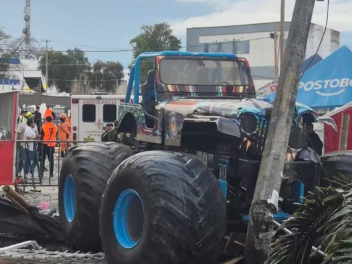 Personería abrió investigación disciplinaria por tragedia del ‘Monster Truck’ en Popayán
