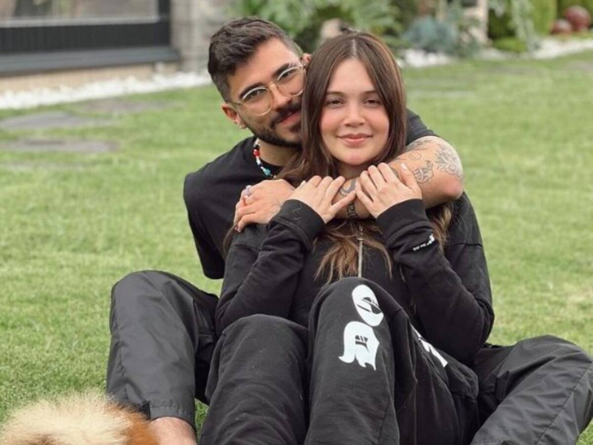 Lina Tejeiro terminó con Juan Duque: en video, respondieron por supuesta infidelidad