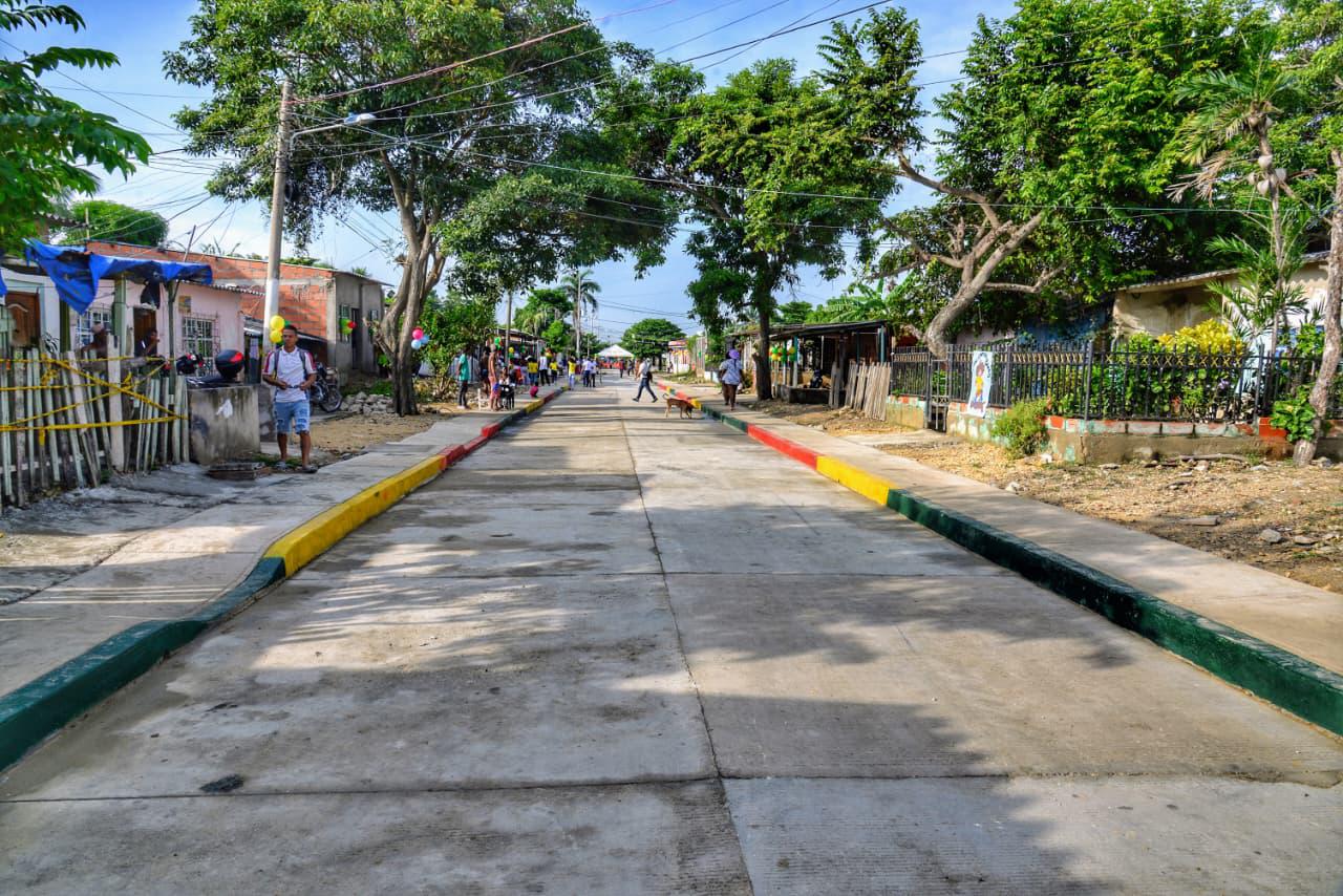Alcaldía de Cartagena