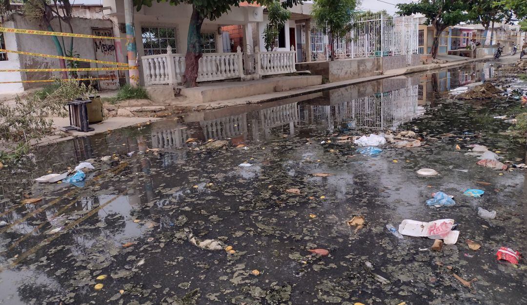 La capital de Bolívar es la segunda ciudad más golpeada por esta enfermedad en todo el país después de Cali
