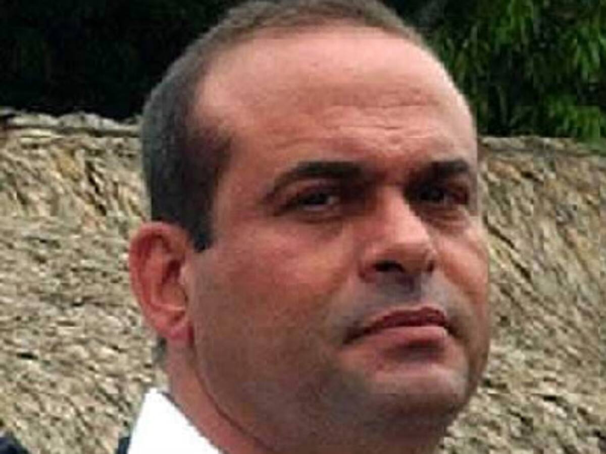 Salvatore Mancuso