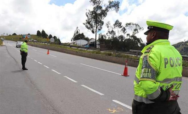 Refuerzo de seguridad en Boyacá para el Día de la Madre con 855 uniformados adicionales desplegados